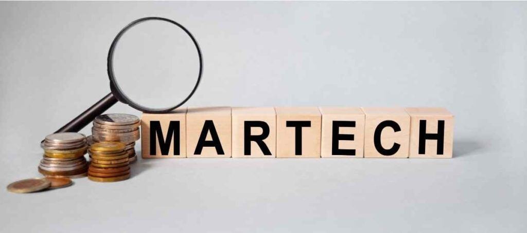 Martech - ditt valg